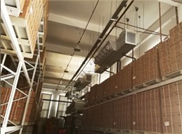厂房专用传统空调与直膨机空调系统设计、制作方案、施工安装