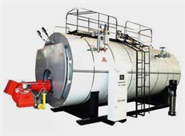 燃气蒸汽锅炉系统设计、方案制作、施工安装