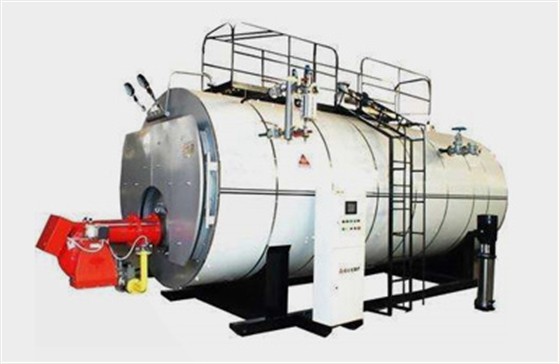 燃气蒸汽锅炉系统设计、方案制作、施工安装