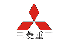 三菱重工logo